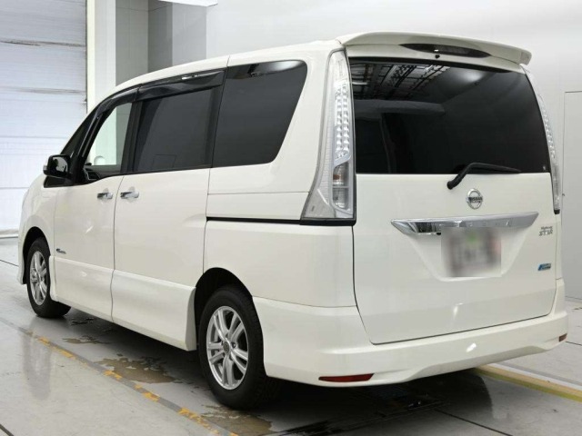 Nissan SERENA 2013 7269989-6