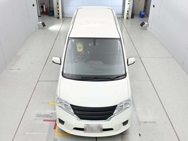 Nissan SERENA 2013 7269989-7