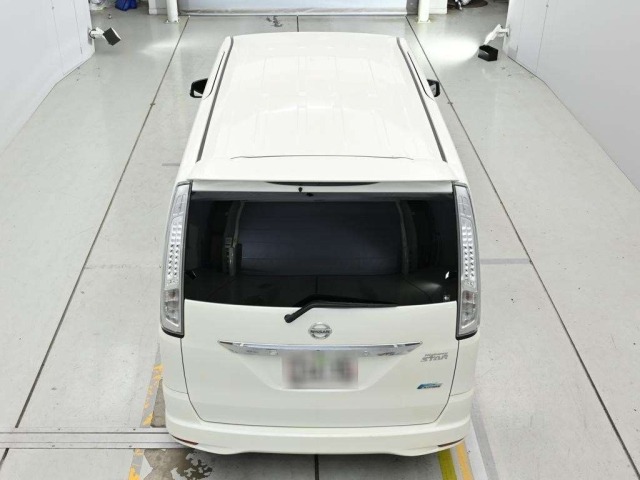 Nissan SERENA 2013 7269989-8