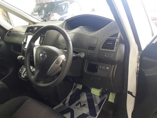 Nissan SERENA 2013 7269989-9