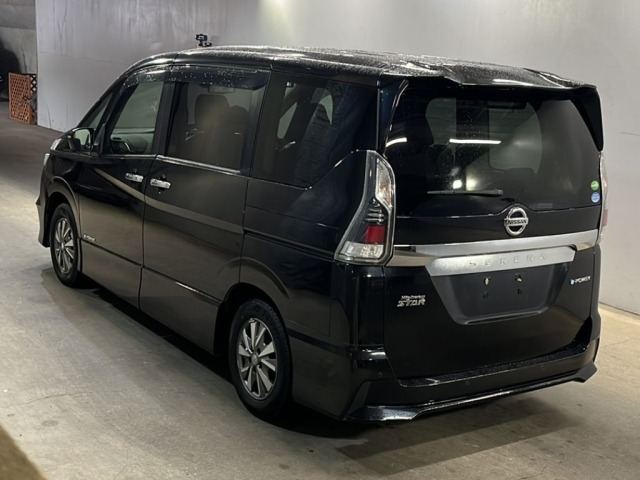 Nissan SERENA 2019 7270074-1