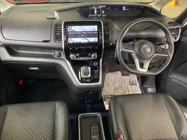 Nissan SERENA 2019 7270074-3