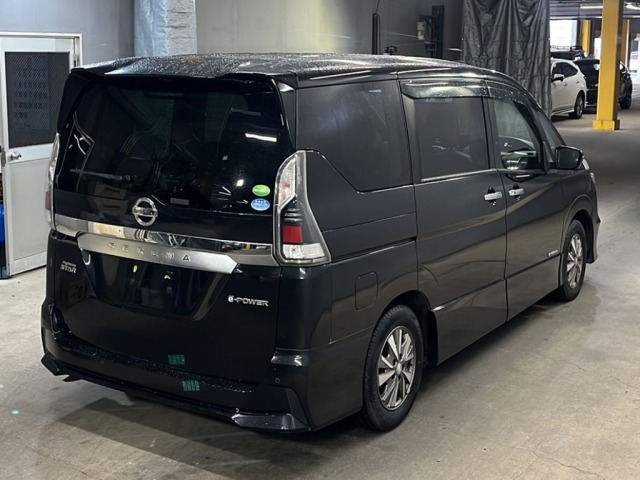 Nissan SERENA 2019 7270074-5