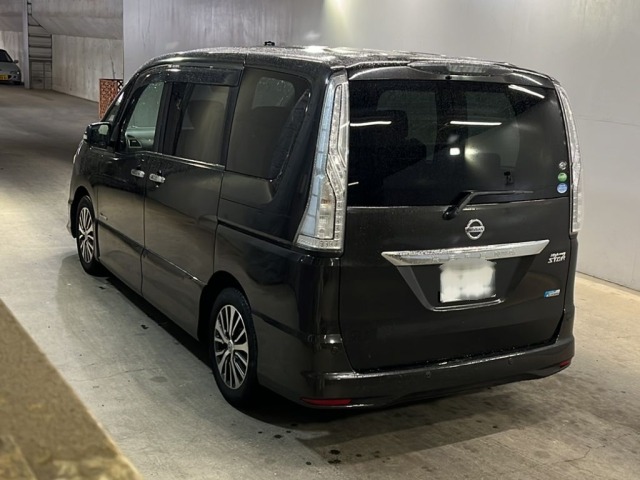Nissan SERENA 2014 7270083-1