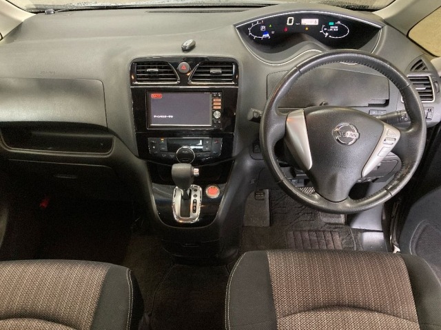 Nissan SERENA 2014 7270083-3