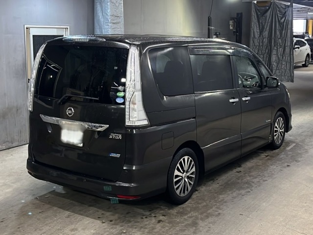 Nissan SERENA 2014 7270083-5