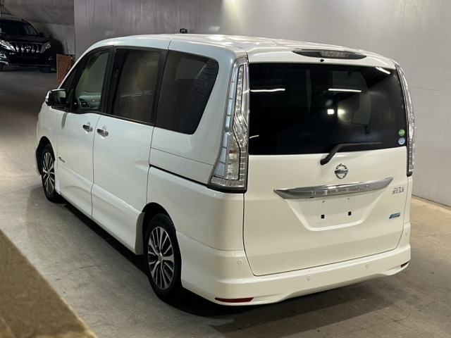 Nissan SERENA 2016 7270084-1