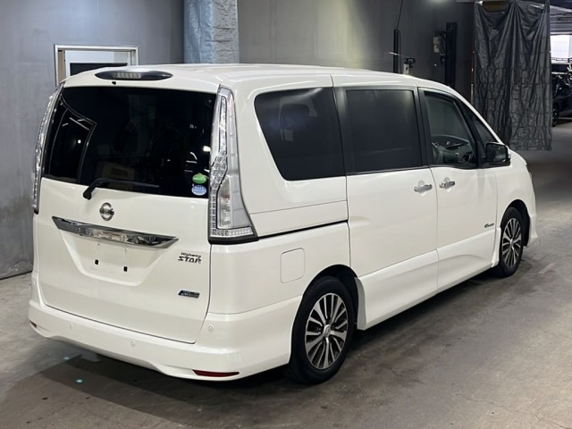 Nissan SERENA 2016 7270084-5