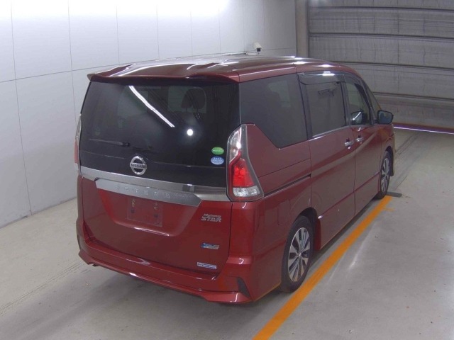 Nissan SERENA 2017 7270092-4