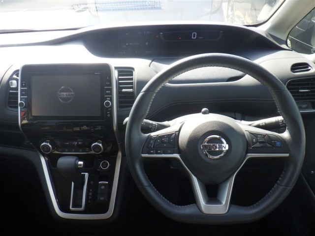 Nissan SERENA 2017 7270092-5