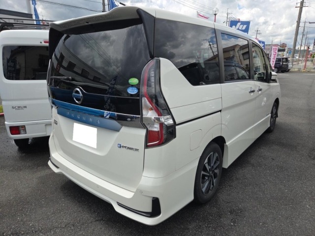 Nissan SERENA 2020 7270093-3