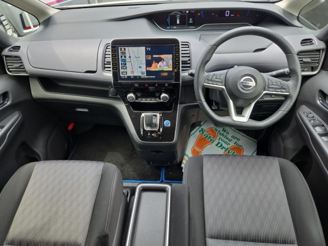 Nissan SERENA 2020 7270093-5