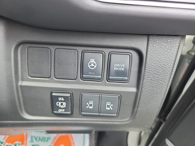 Nissan SERENA 2020 7270093-8