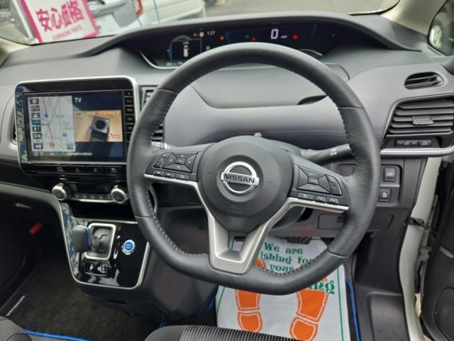 Nissan SERENA 2020 7270093-9