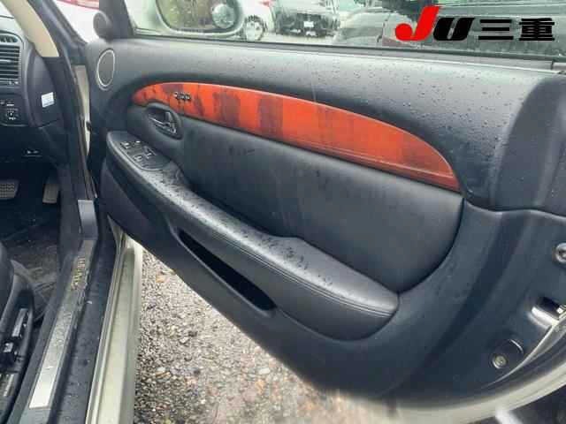 Toyota SOARER 2001 7270621-12