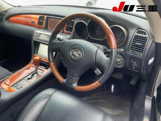 Toyota SOARER 2001 7270621-13