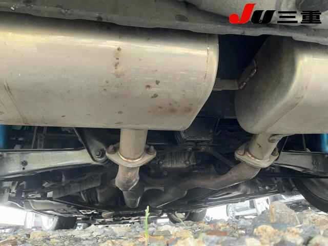Toyota SOARER 2001 7270621-29
