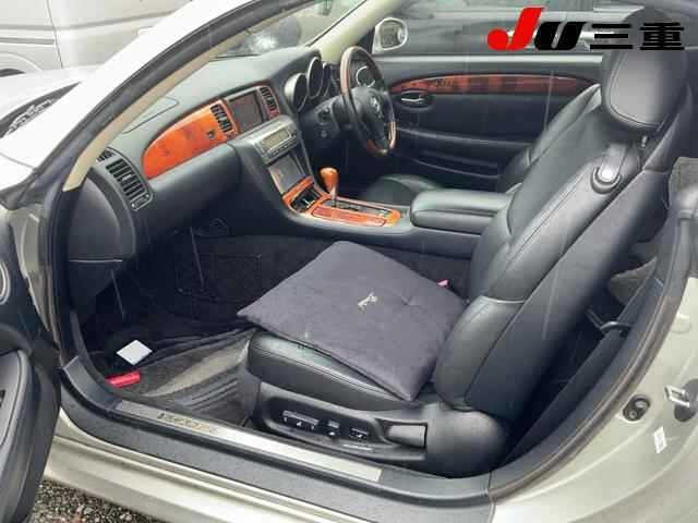 Toyota SOARER 2001 7270621-3