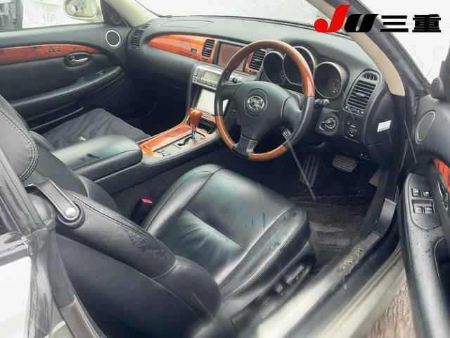 Toyota SOARER 2001 7270621-4