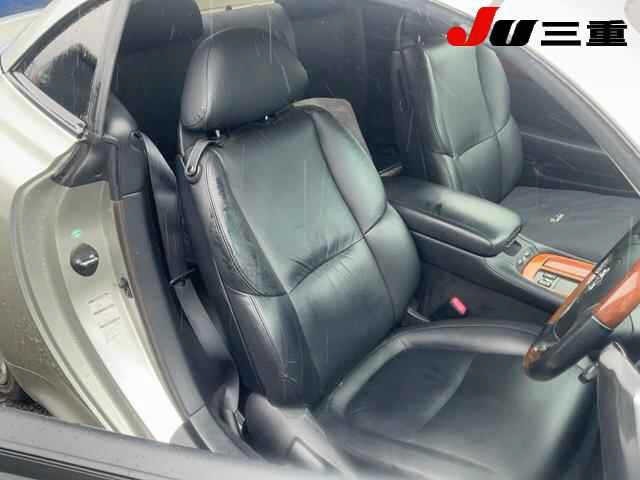 Toyota SOARER 2001 7270621-5