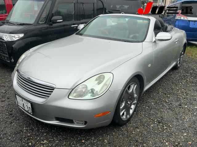 Toyota SOARER 2001 7270621-9