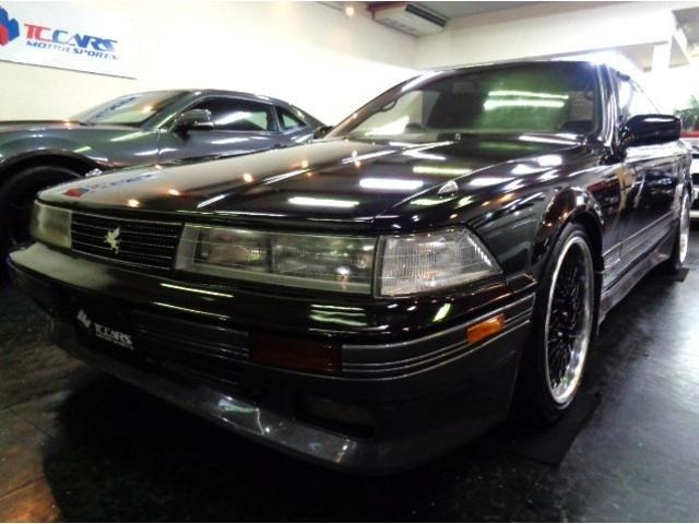 Toyota SOARER 1990 7270641-0