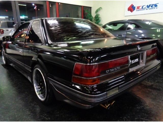 Toyota SOARER 1990 7270641-1