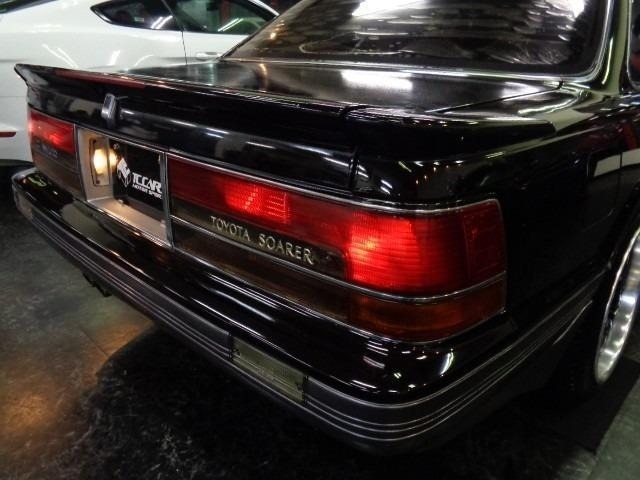 Toyota SOARER 1990 7270641-10