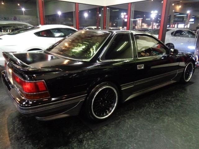 Toyota SOARER 1990 7270641-11