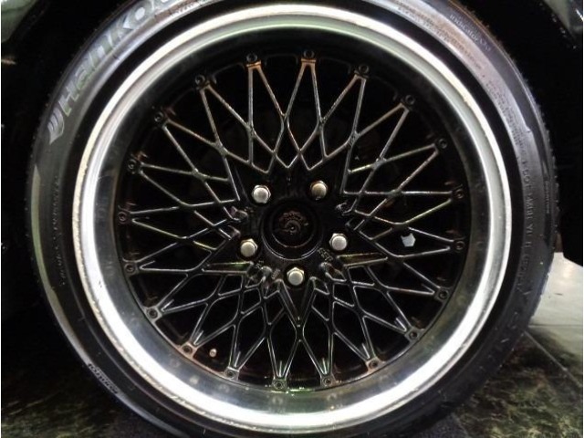 Toyota SOARER 1990 7270641-12