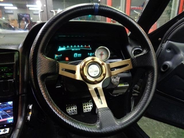 Toyota SOARER 1990 7270641-15