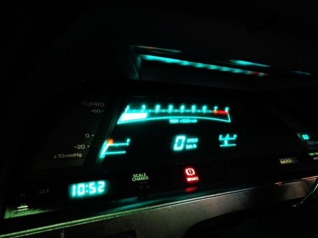 Toyota SOARER 1990 7270641-17