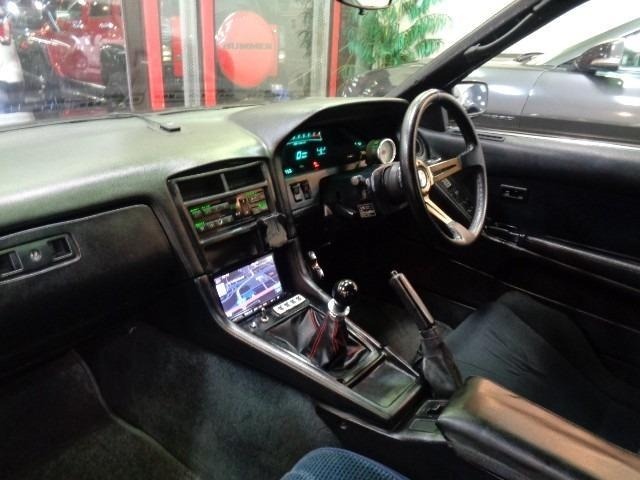 Toyota SOARER 1990 7270641-19