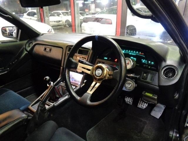 Toyota SOARER 1990 7270641-2