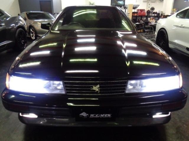 Toyota SOARER 1990 7270641-20
