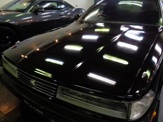 Toyota SOARER 1990 7270641-22