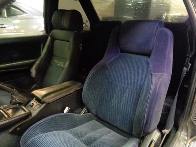 Toyota SOARER 1990 7270641-23