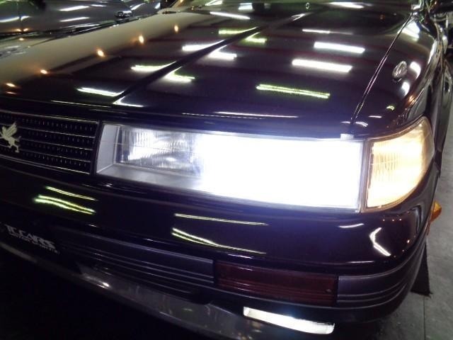 Toyota SOARER 1990 7270641-28