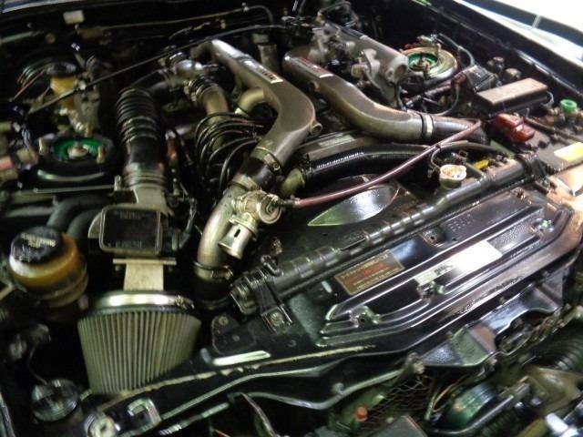 Toyota SOARER 1990 7270641-29
