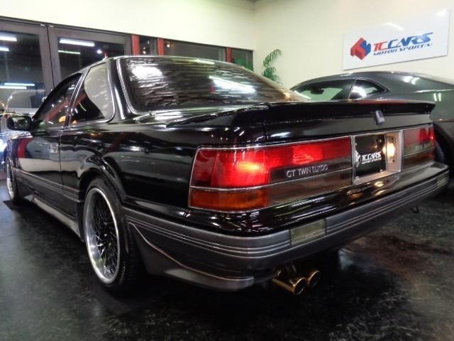 Toyota SOARER 1990 7270641-30