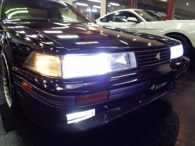 Toyota SOARER 1990 7270641-33
