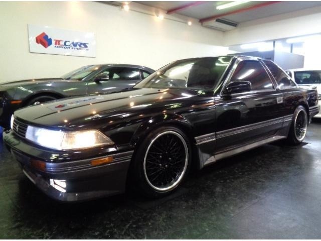 Toyota SOARER 1990 7270641-34