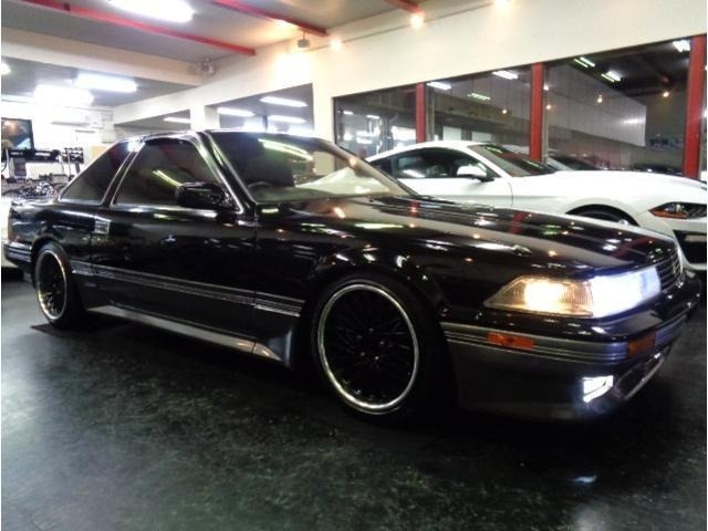 Toyota SOARER 1990 7270641-35