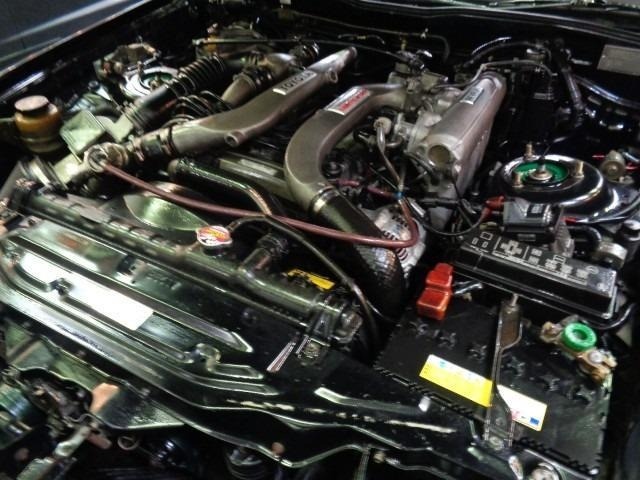 Toyota SOARER 1990 7270641-37