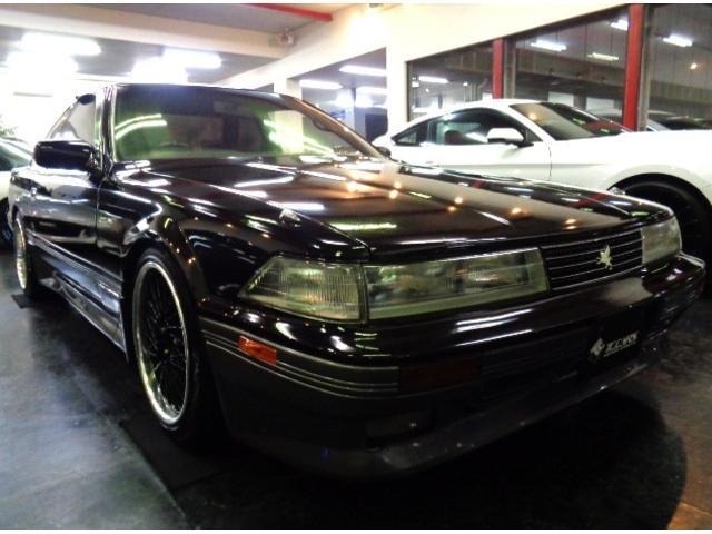 Toyota SOARER 1990 7270641-39