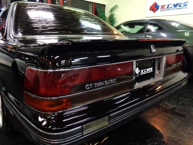 Toyota SOARER 1990 7270641-6