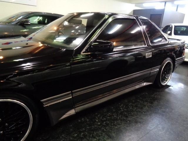Toyota SOARER 1990 7270641-7