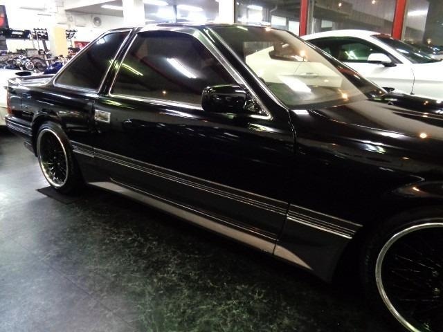 Toyota SOARER 1990 7270641-8