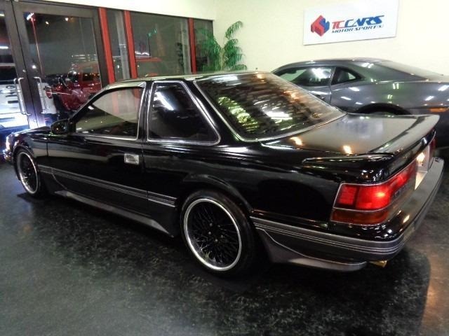 Toyota SOARER 1990 7270641-9