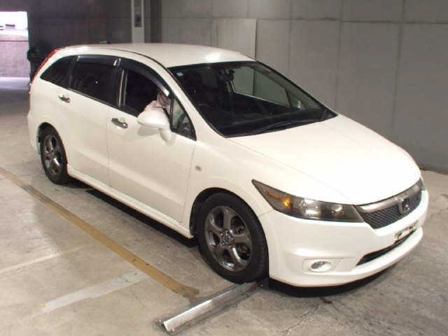 Honda STREAM 2008 7272788-0